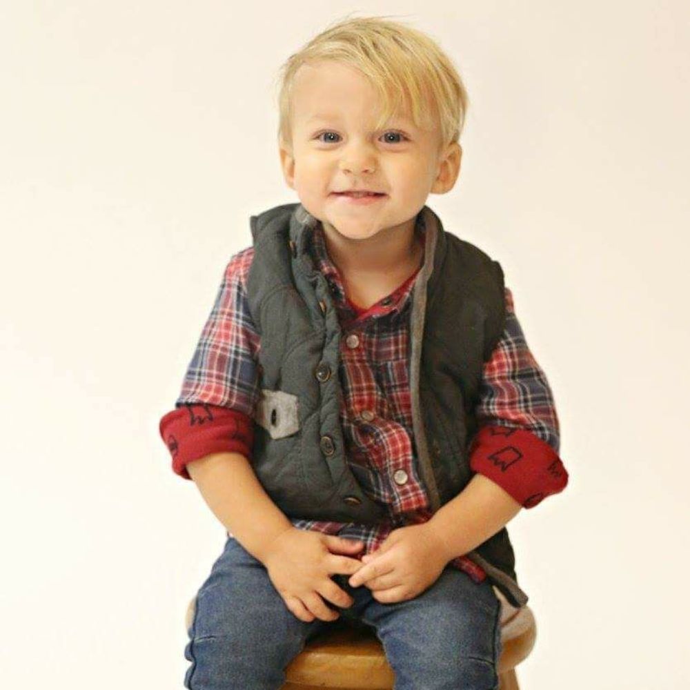 Meet your Posher, Daniel